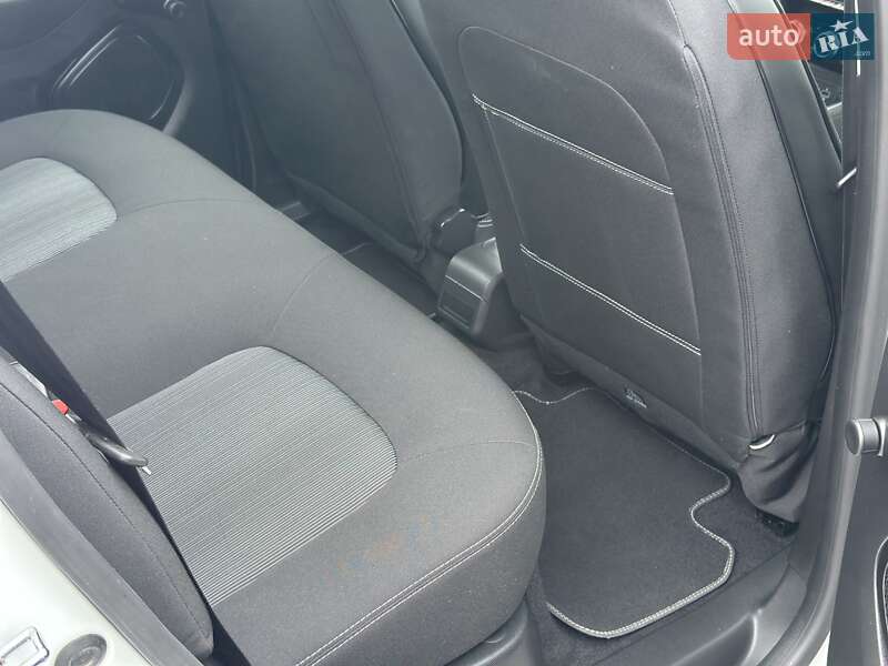 Хэтчбек Renault Zoe 2021 в Виннице фото 37 Хэтчбек Renault Zoe 2021 в Виннице