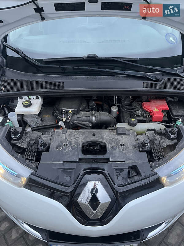Хэтчбек Renault Zoe 2016 в Коломые