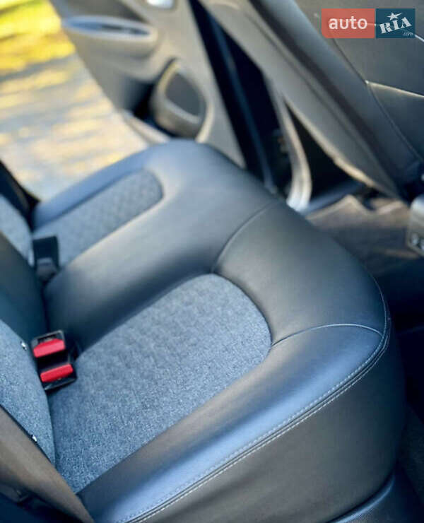 Хэтчбек Renault Zoe 2019 в Львове