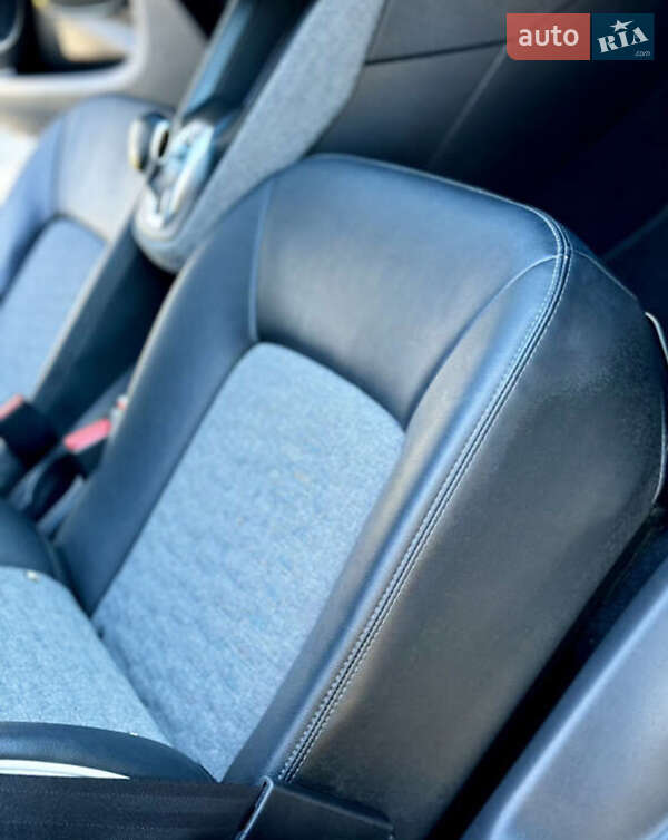 Хэтчбек Renault Zoe 2019 в Львове