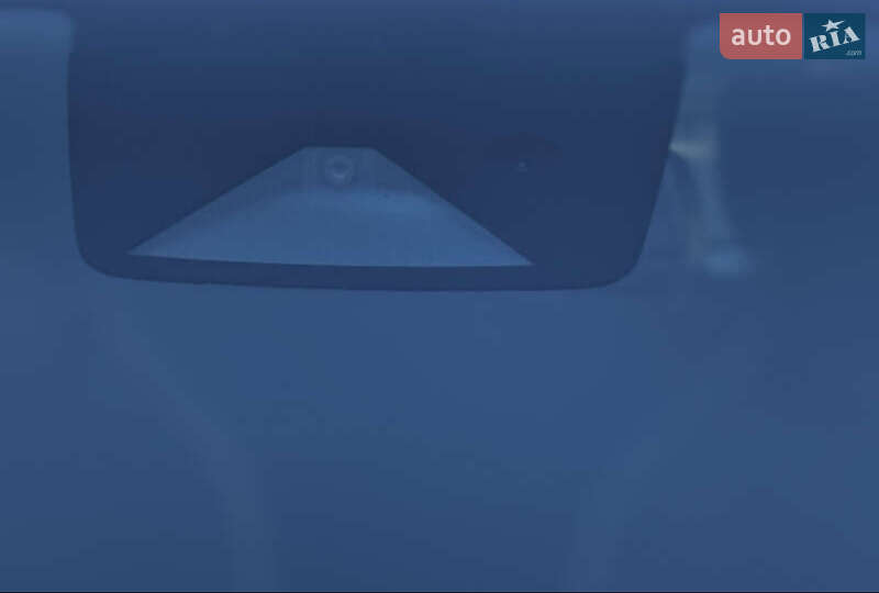 Хэтчбек Renault Zoe 2019 в Львове