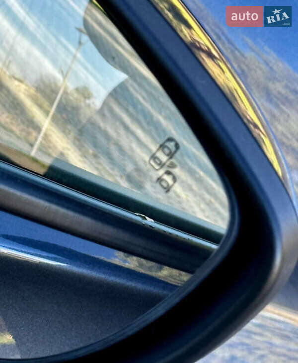 Хэтчбек Renault Zoe 2019 в Львове