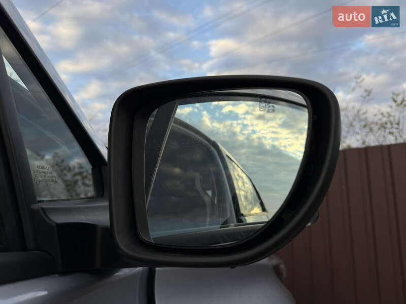 Хэтчбек Renault Zoe 2020 в Виннице