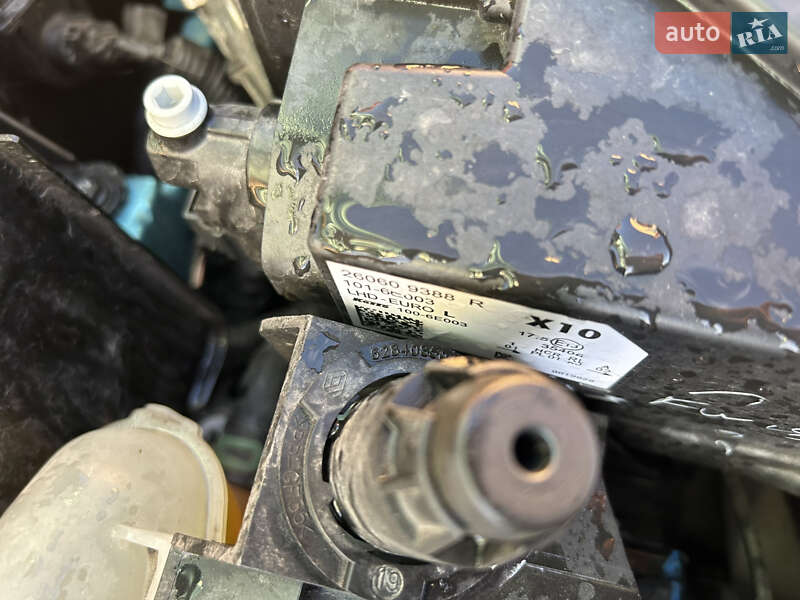 Хетчбек Renault Zoe 2019 в Гадячі фото 20 Хетчбек Renault Zoe 2019 в Гадячі