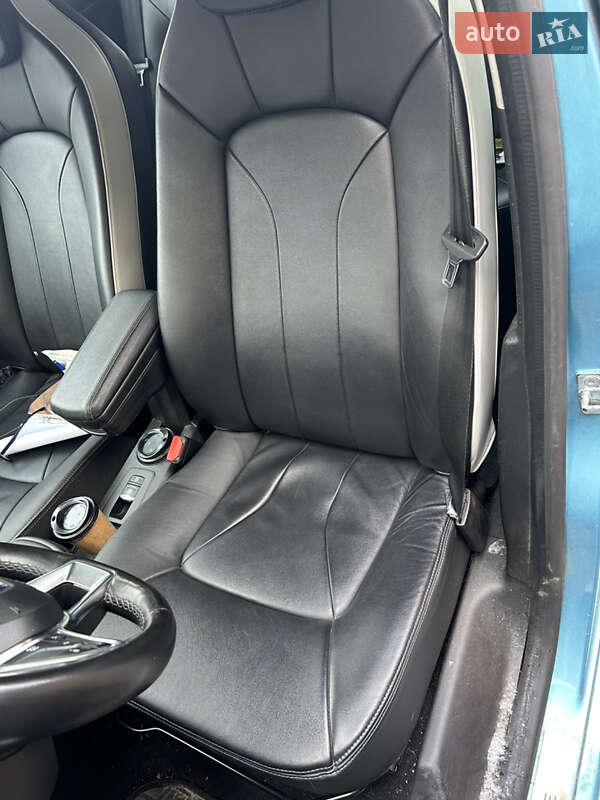 Хетчбек Renault Zoe 2019 в Гадячі фото 29 Хетчбек Renault Zoe 2019 в Гадячі