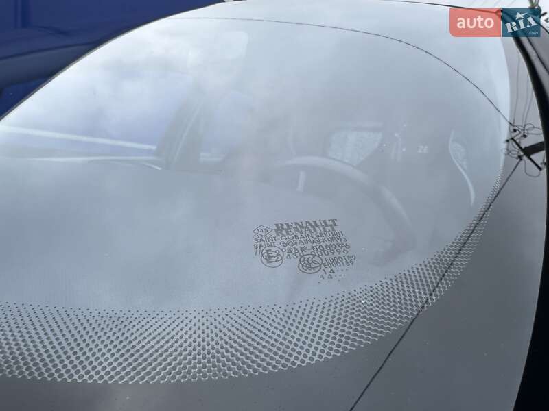 Хэтчбек Renault Zoe 2014 в Ровно фото 19 Хэтчбек Renault Zoe 2014 в Ровно