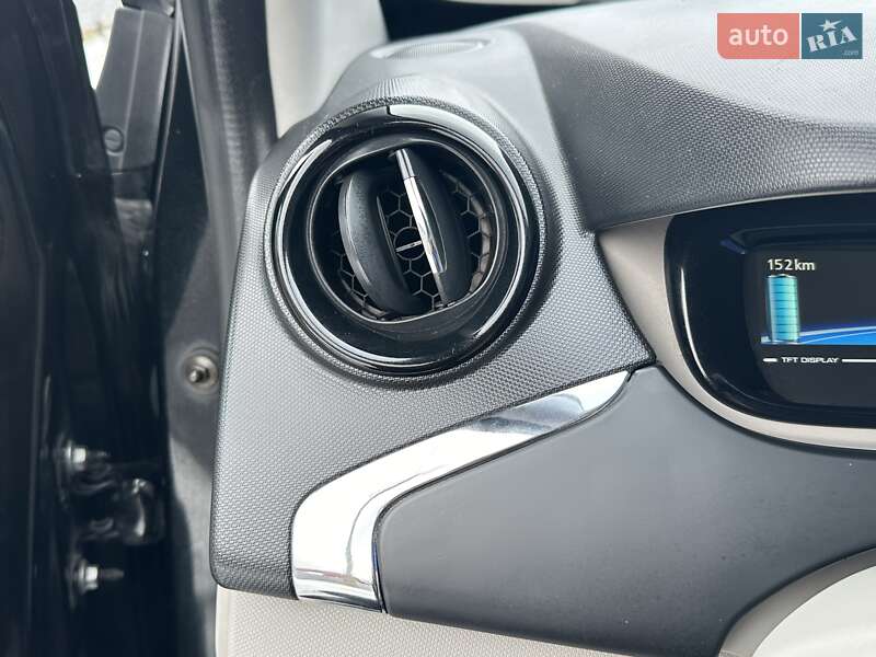 Хэтчбек Renault Zoe 2014 в Ровно фото 57 Хэтчбек Renault Zoe 2014 в Ровно