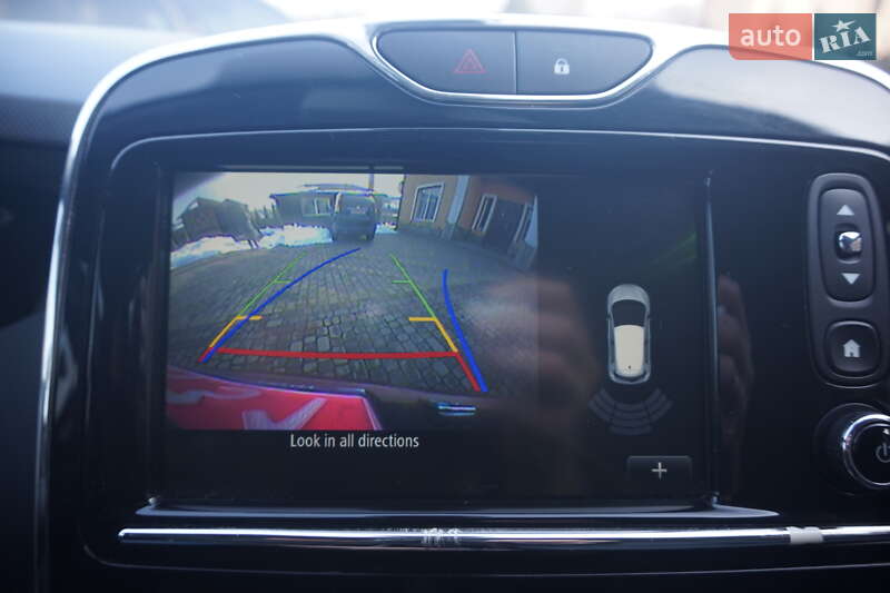 Хэтчбек Renault Zoe 2015 в Самборе фото 33 Хэтчбек Renault Zoe 2015 в Самборе