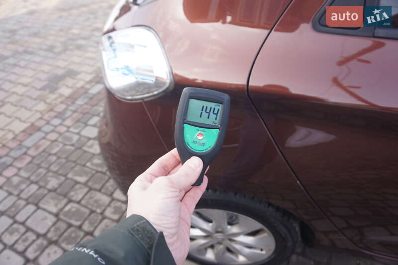 Хэтчбек Renault Zoe 2015 в Самборе фото 70 Хэтчбек Renault Zoe 2015 в Самборе