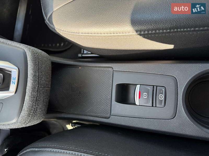 Хетчбек Renault Zoe 2021 в Києві