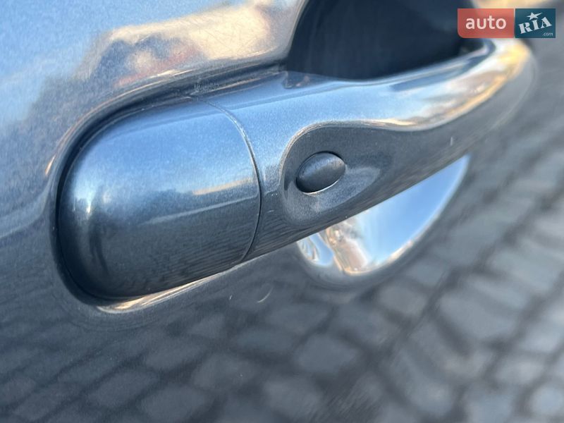 Хэтчбек Renault Zoe 2017 в Ровно