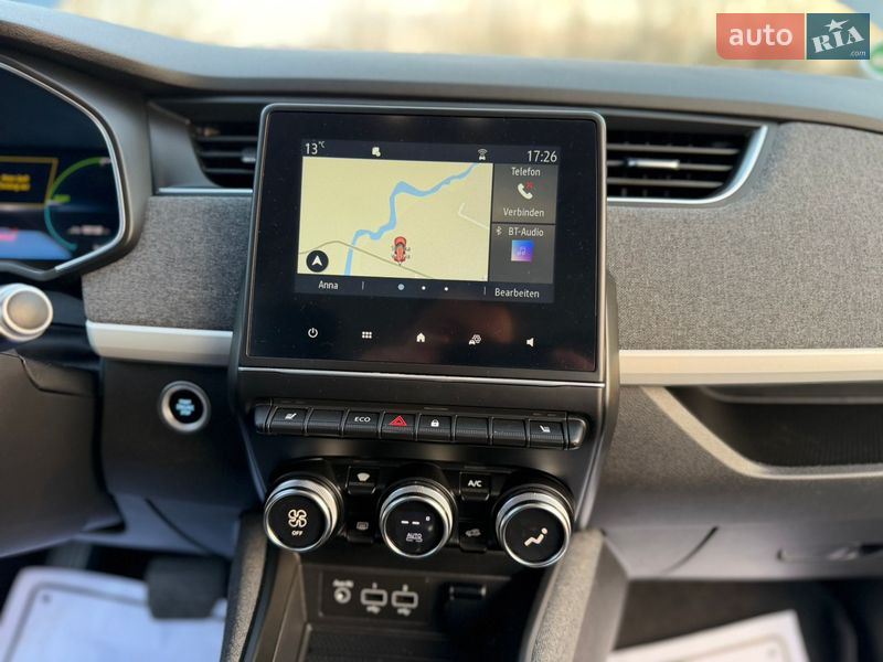 Хетчбек Renault Zoe 2021 в Дрогобичі