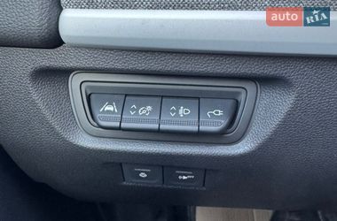 Хэтчбек Renault Zoe 2020 в Тернополе