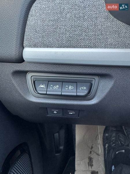 Хэтчбек Renault Zoe 2020 в Тернополе