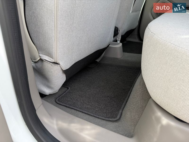 Хэтчбек Renault Zoe 2018 в Львове