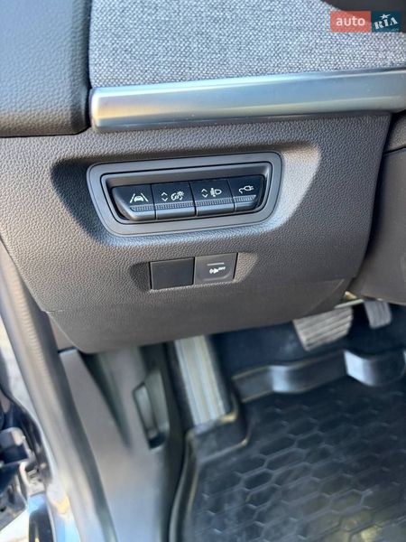 Хэтчбек Renault Zoe 2020 в Луцке