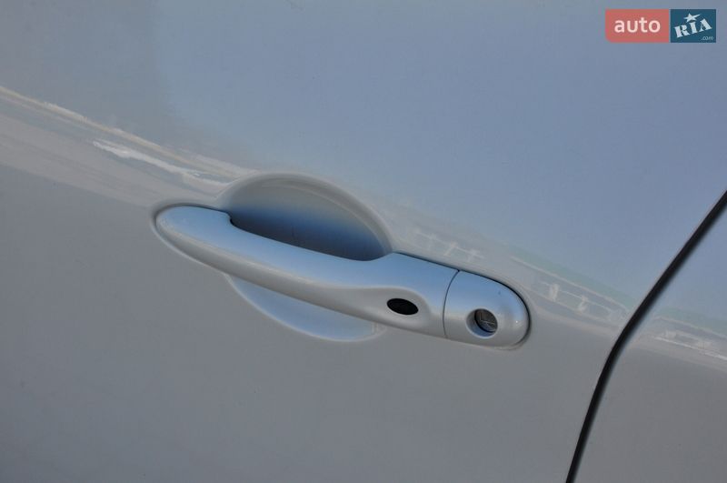 Хэтчбек Renault Zoe 2019 в Львове