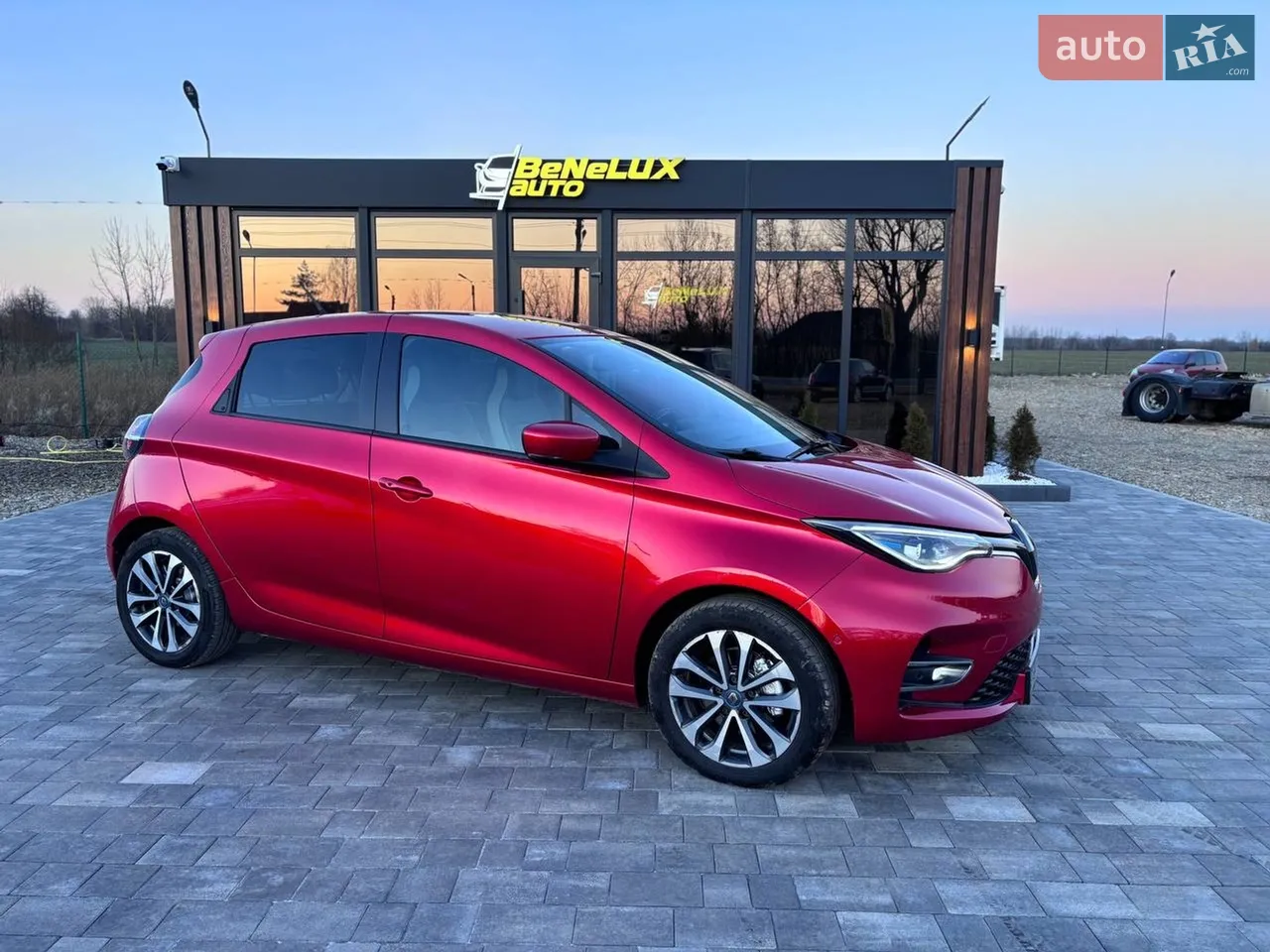 2012 Renault Megane - мініатюра 31