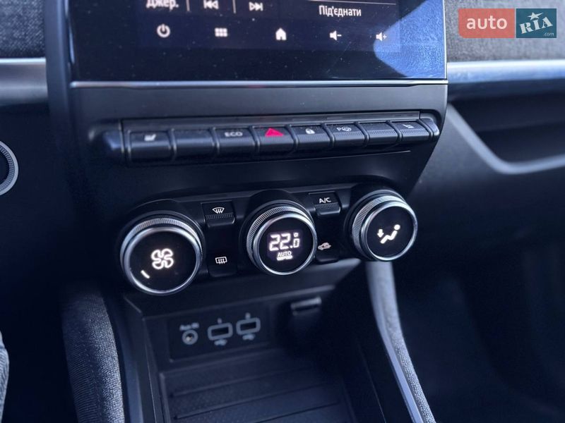 Хетчбек Renault Zoe 2019 в Коломиї