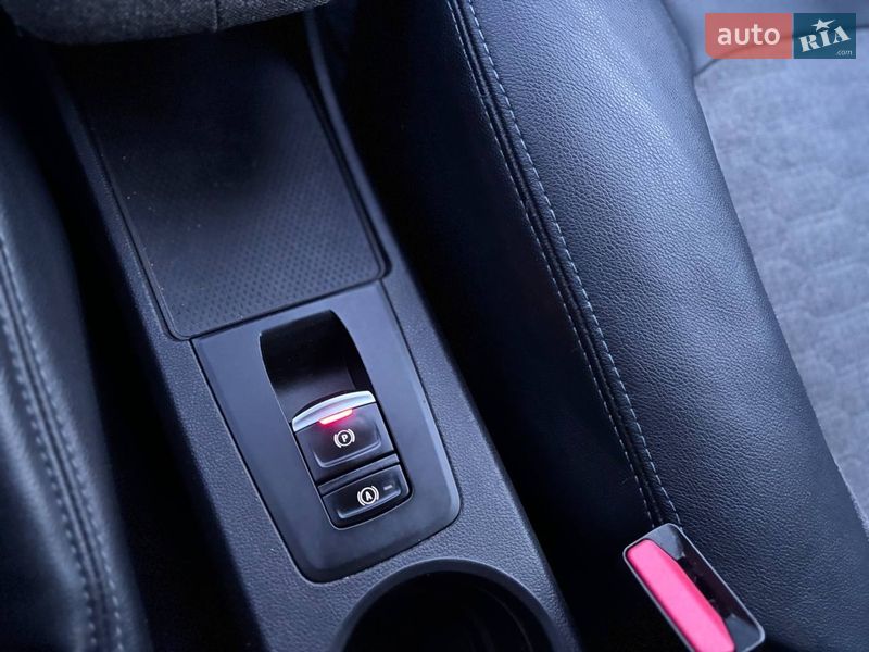 Хетчбек Renault Zoe 2019 в Коломиї