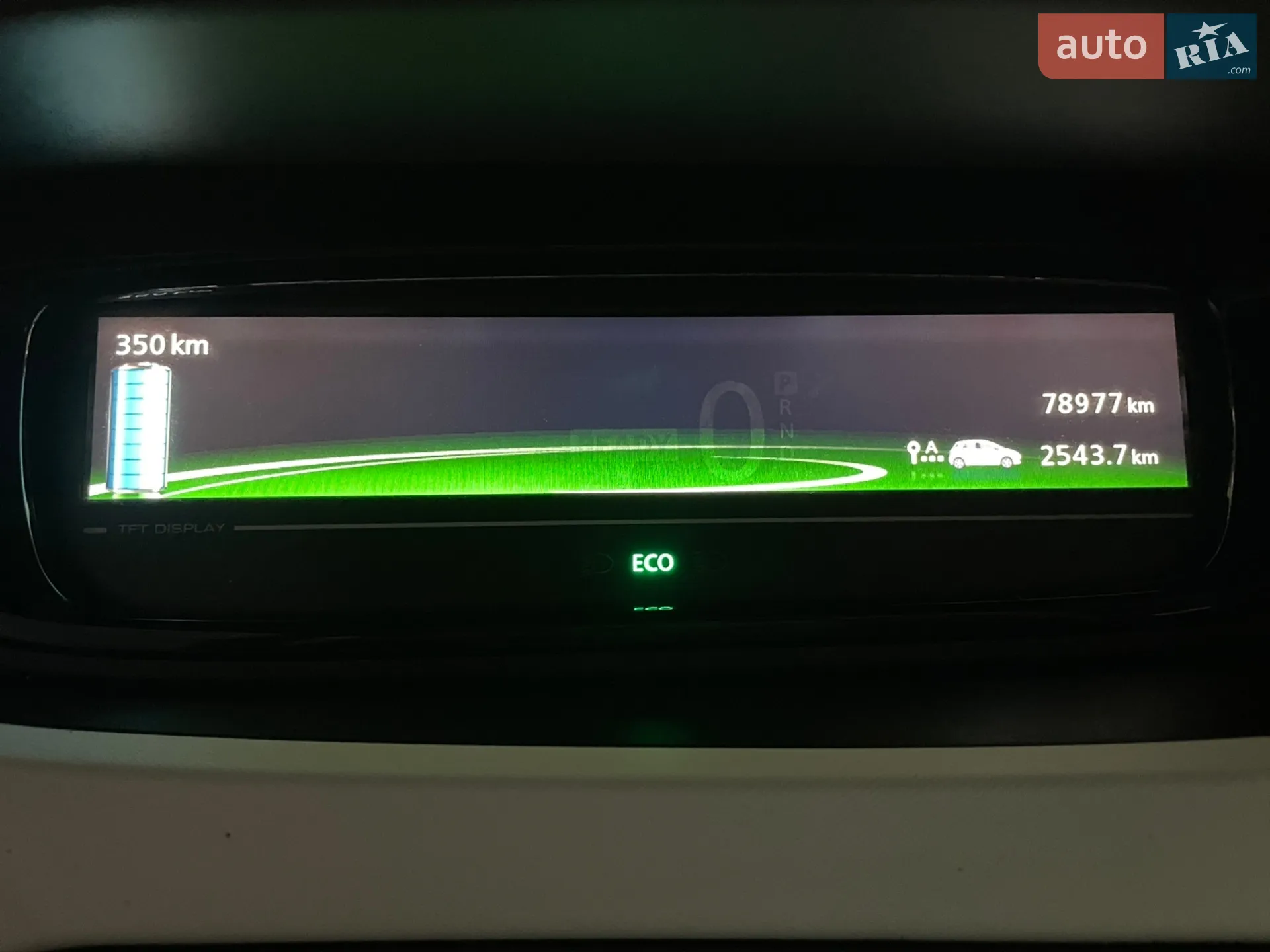 2018 Renault ZOE - мініатюра 13