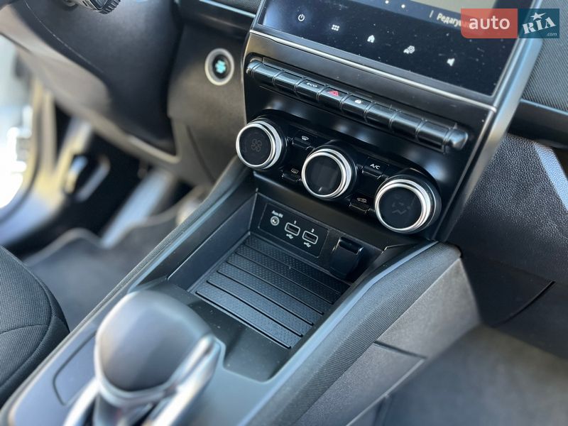 Хетчбек Renault Zoe 2021 в Дрогобичі