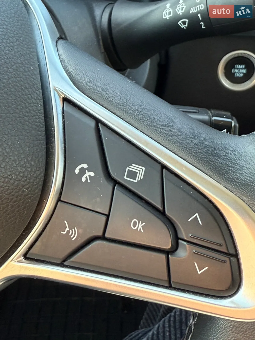 Renault Zoe 2019 VIN VF1AG000263197680 фото оголошення 6 з 16