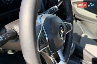 Хэтчбек Renault Zoe 2019 в Ровно