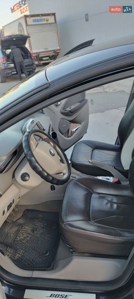 Хетчбек Renault Zoe 2017 в Одесі