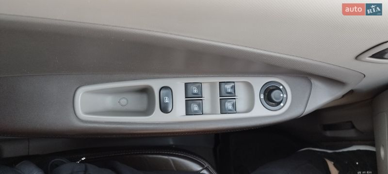 Хетчбек Renault Zoe 2017 в Одесі