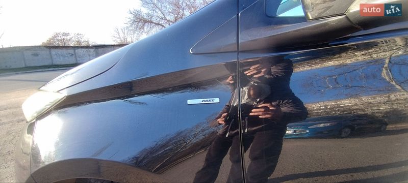 Хетчбек Renault Zoe 2017 в Одесі