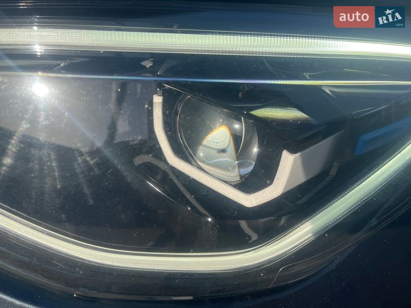 Хетчбек Renault Zoe 2019 в Хмельницькому