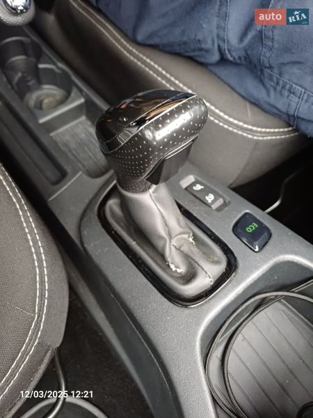 Хэтчбек Renault Zoe 2018 в Львове фото 26 Хэтчбек Renault Zoe 2018 в Львове