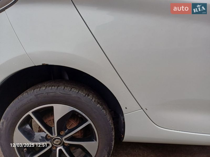 Хэтчбек Renault Zoe 2018 в Львове фото 35 Хэтчбек Renault Zoe 2018 в Львове