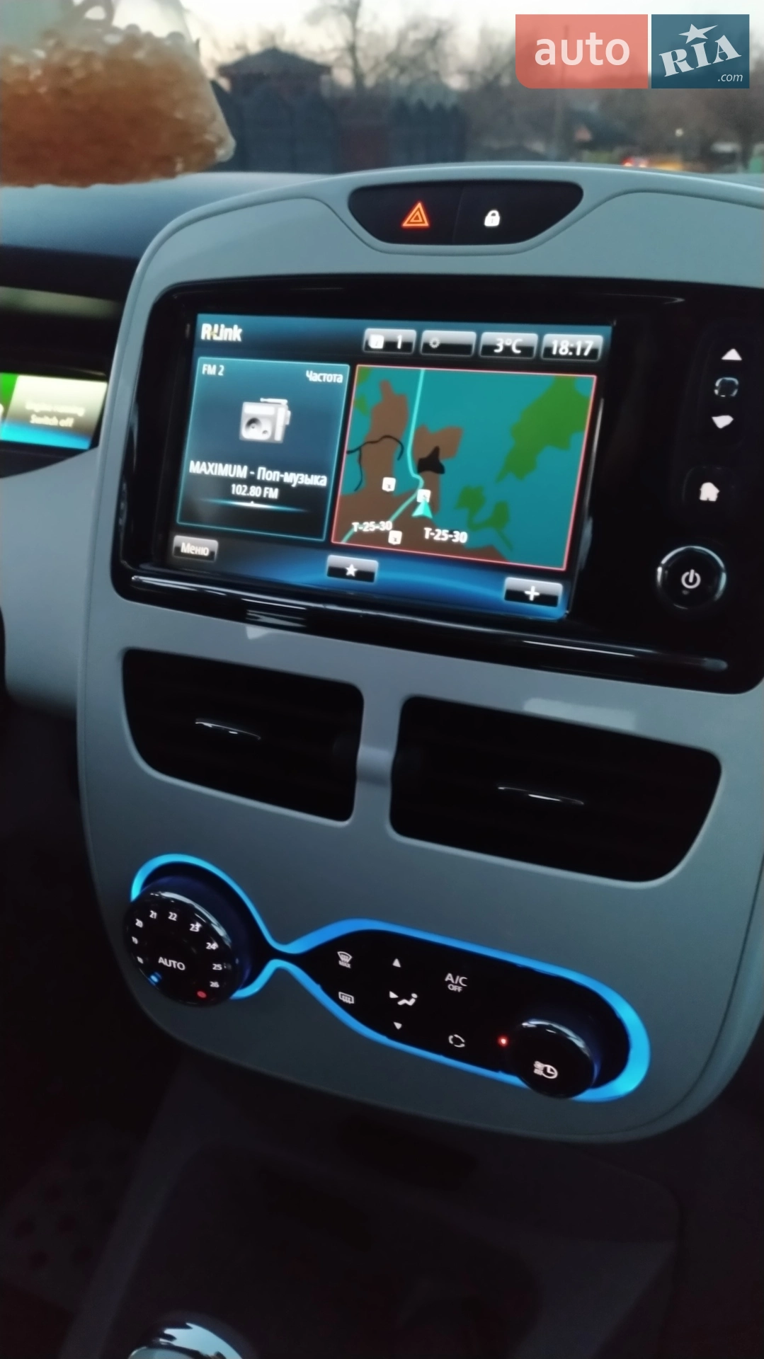 2018 Renault ZOE - мініатюра 10