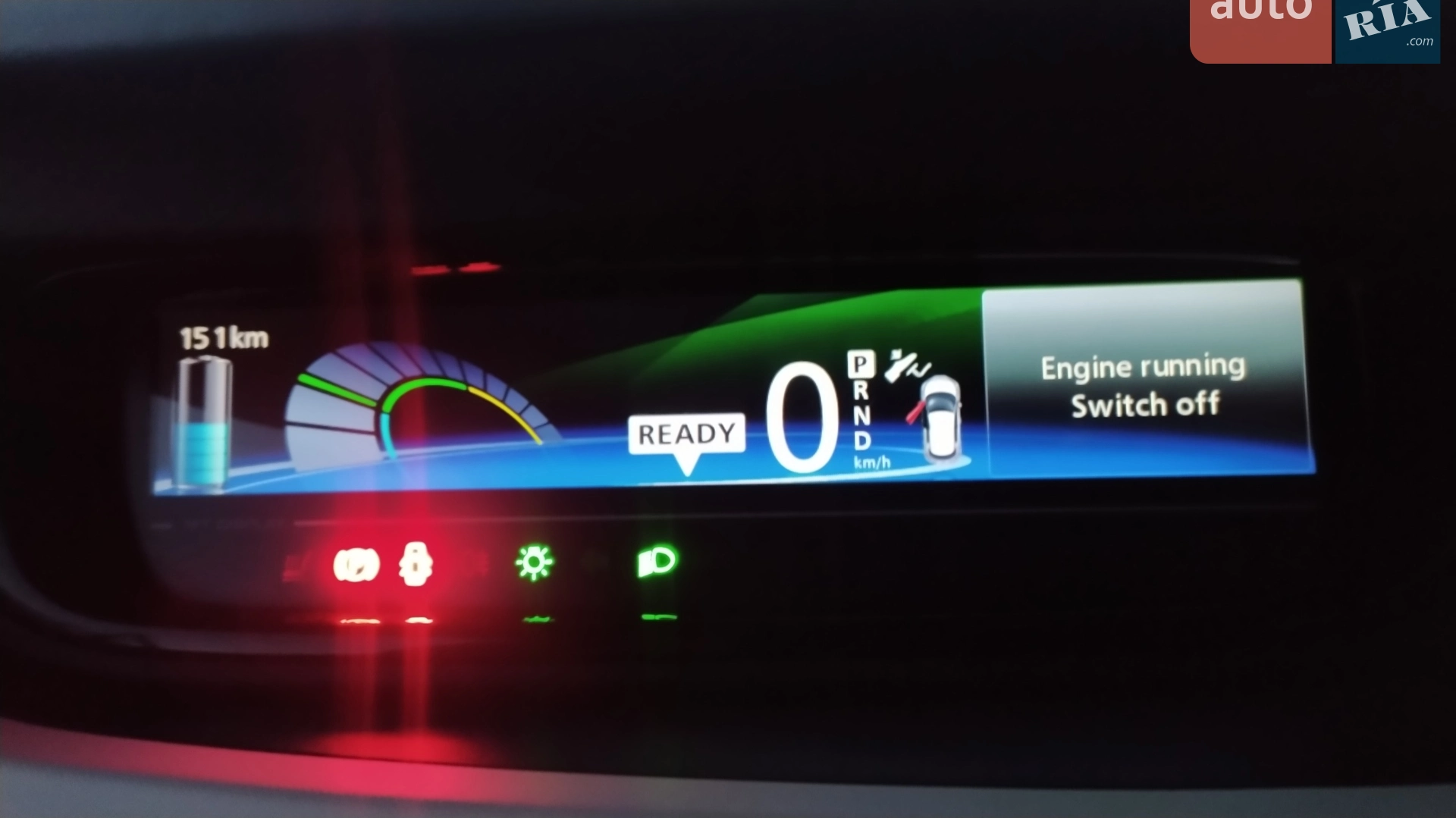 2018 Renault ZOE - мініатюра 13