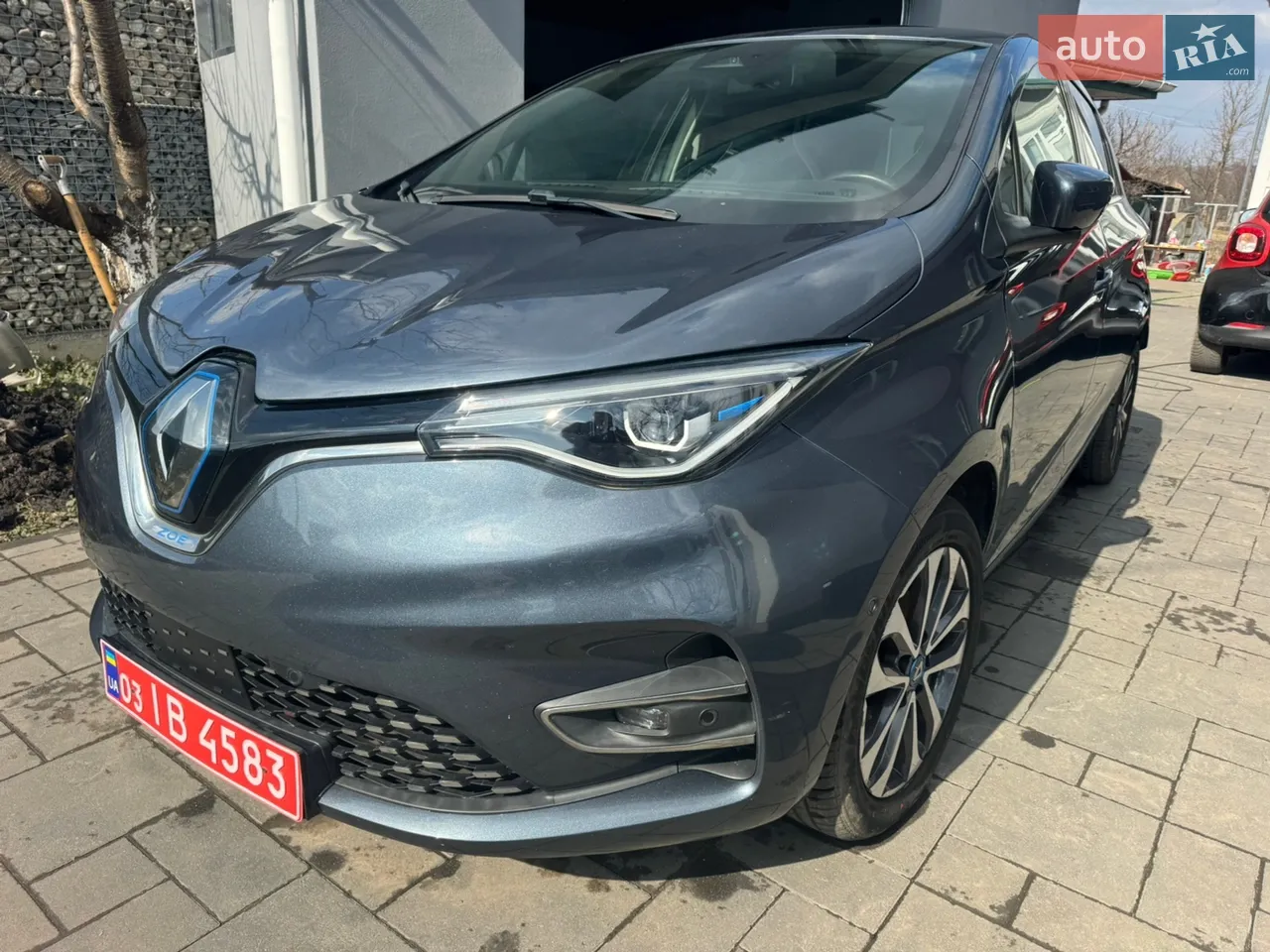 2021 Renault Twingo - мініатюра 19