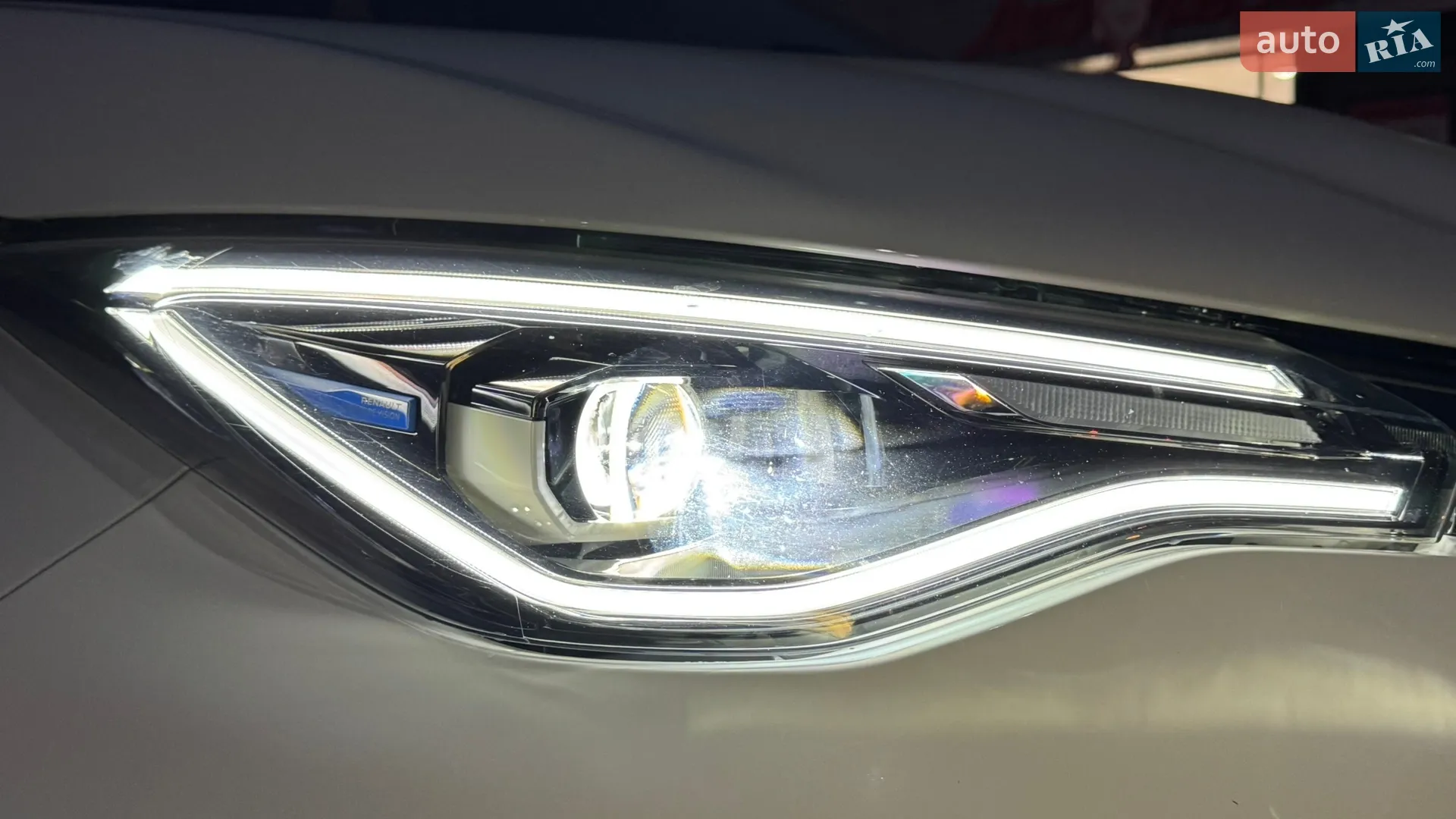 2021 Renault ZOE - мініатюра 14