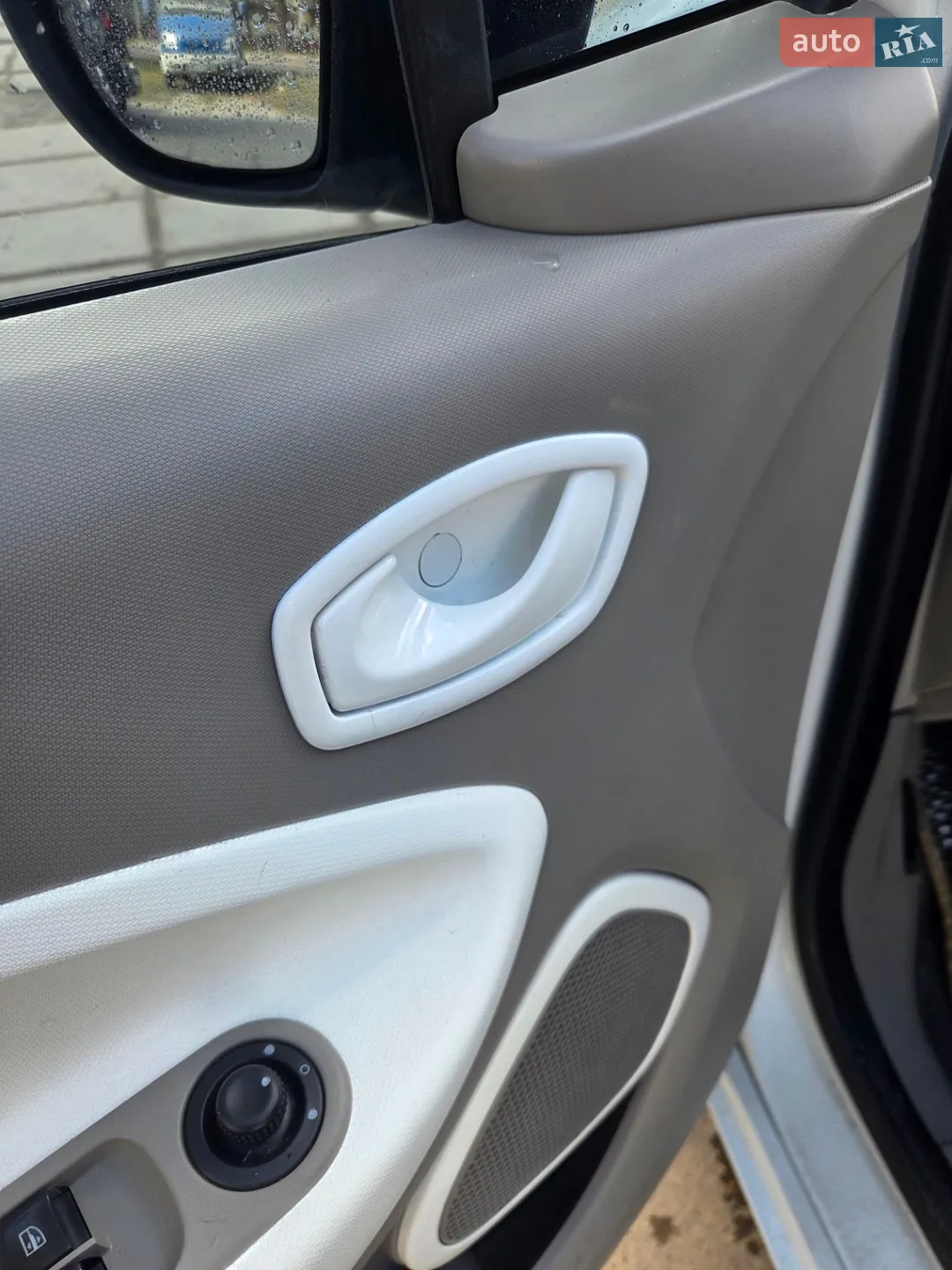 2014 Renault ZOE - мініатюра 10