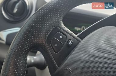 Хетчбек Renault Zoe 2016 в Кривому Розі фото 24 Хетчбек Renault Zoe 2016 в Кривому Розі