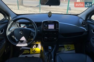 Хэтчбек Renault Zoe 2019 в Коломые
