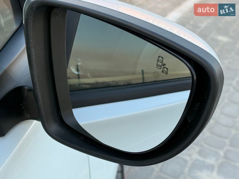 Хетчбек Renault Zoe 2021 в Львові фото 12 Хетчбек Renault Zoe 2021 в Львові