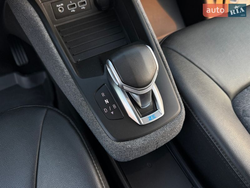 Хетчбек Renault Zoe 2021 в Львові фото 46 Хетчбек Renault Zoe 2021 в Львові