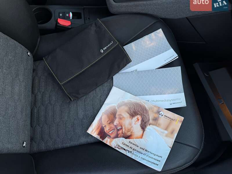 Хетчбек Renault Zoe 2021 в Львові фото 77 Хетчбек Renault Zoe 2021 в Львові