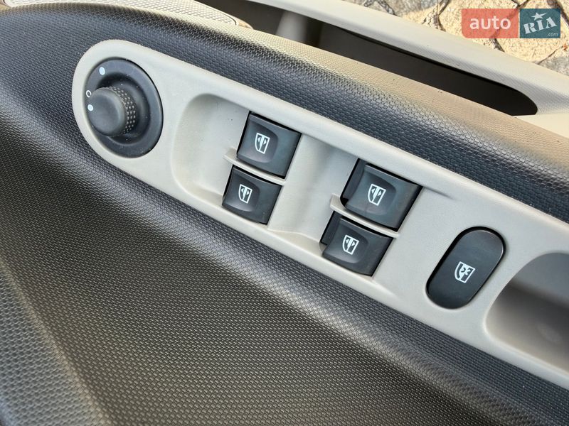 Хэтчбек Renault Zoe 2014 в Ровно