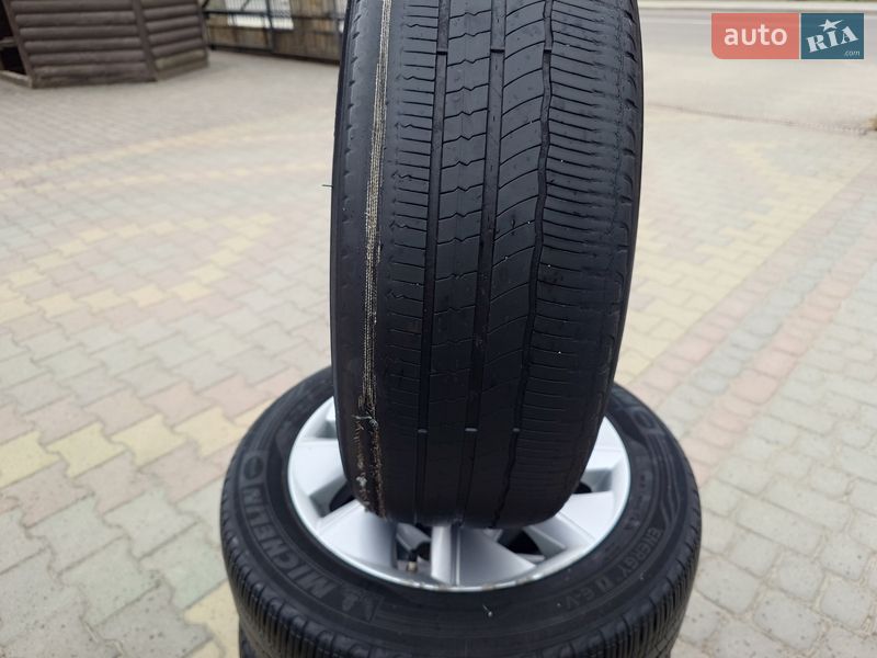 Хэтчбек Renault Zoe 2016 в Самборе