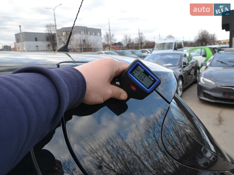 Хетчбек Renault Zoe 2015 в Луцьку