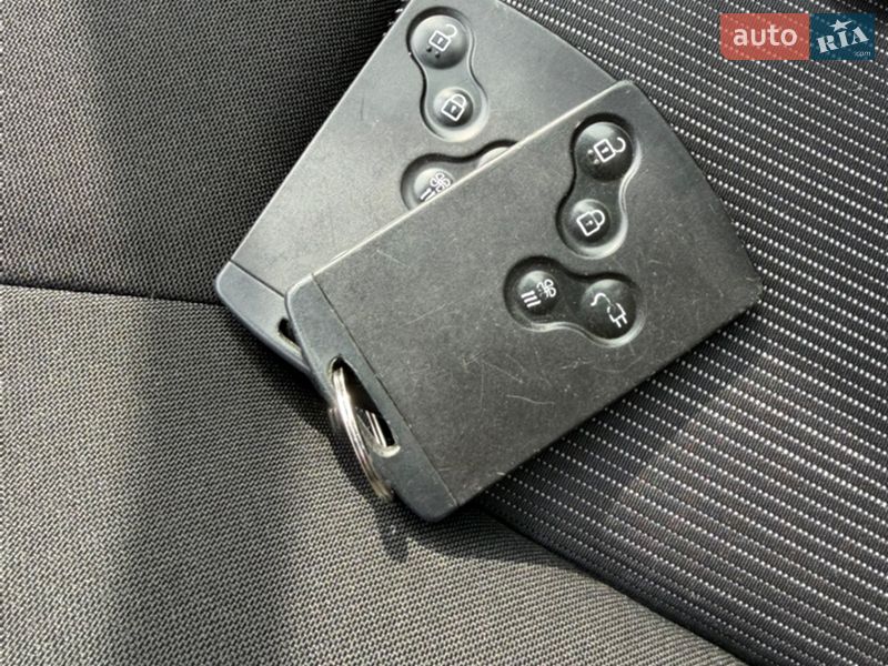 Хэтчбек Renault Zoe 2018 в Тернополе фото 27 Хэтчбек Renault Zoe 2018 в Тернополе