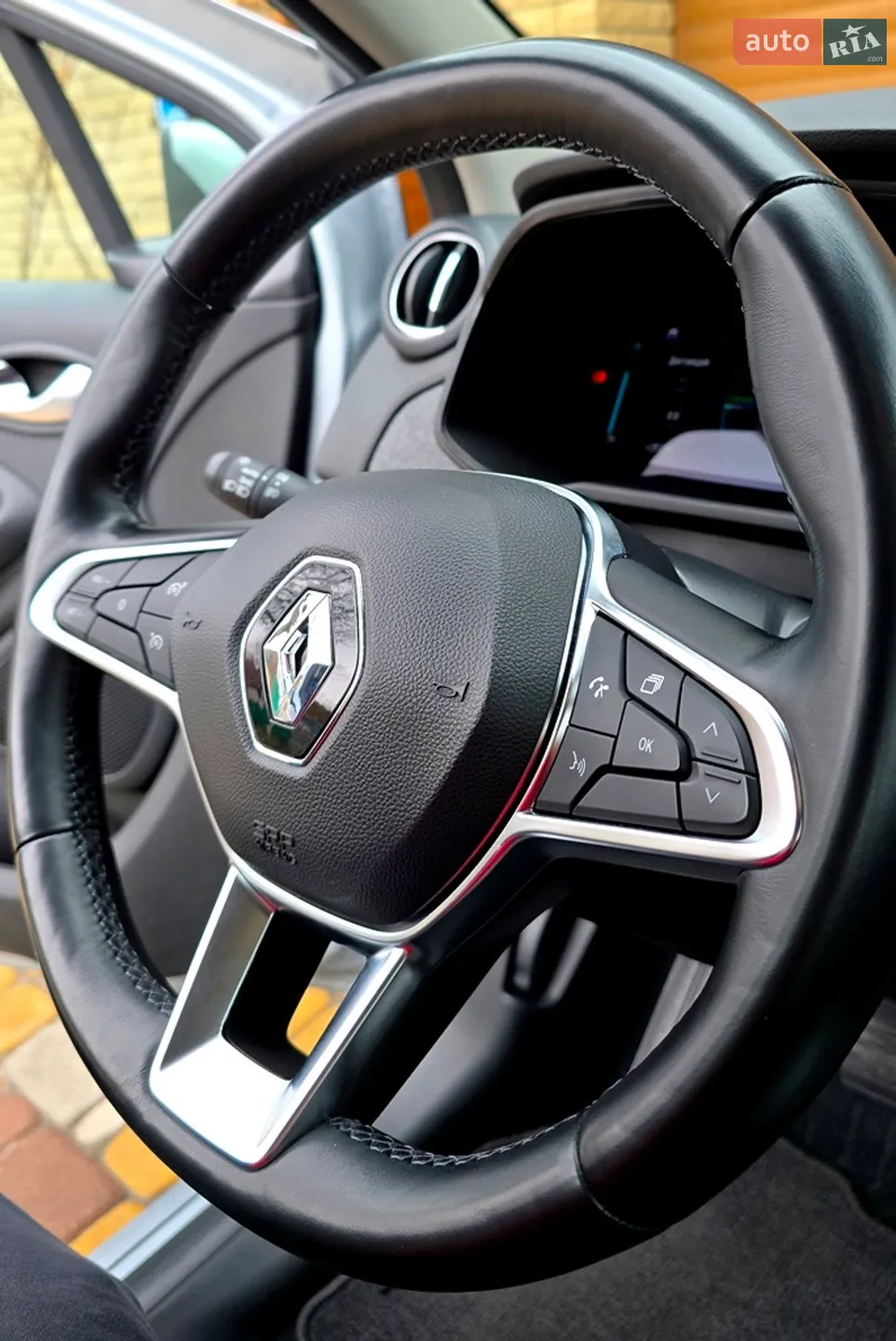 2022 Renault ZOE - мініатюра 16
