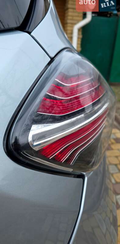 Хэтчбек Renault Zoe 2022 в Киеве фото 21 Хэтчбек Renault Zoe 2022 в Киеве